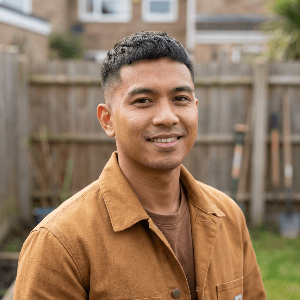 Alex Chen